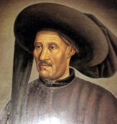 Henry de Avis